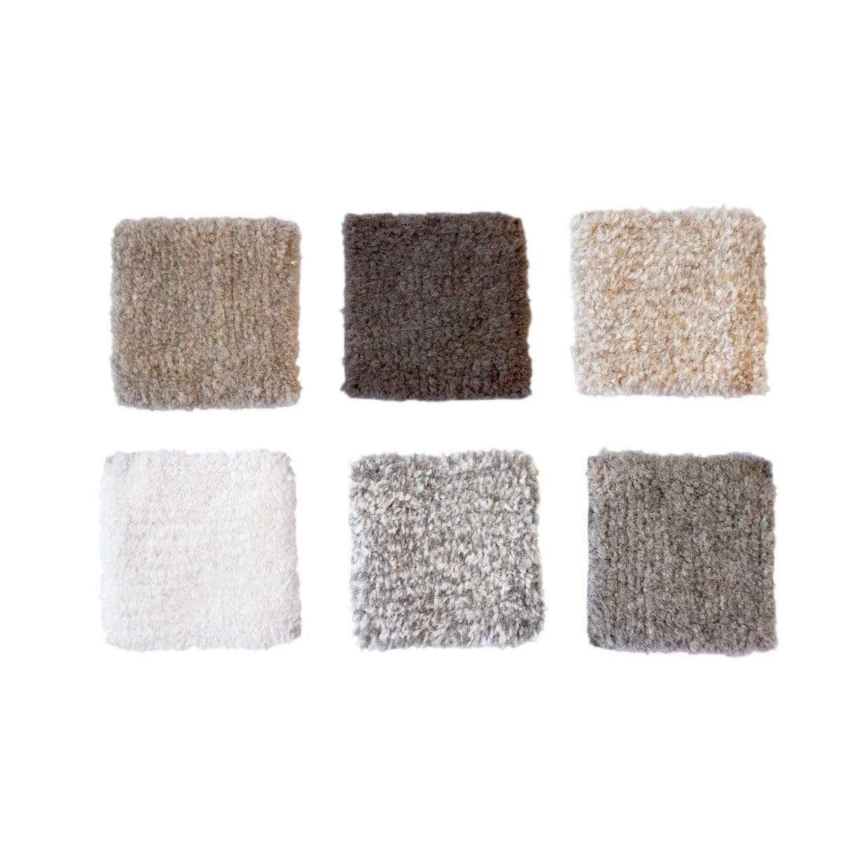 Steppe Brown Woolable Area Rug、mySite、gigharbornorthrealestate