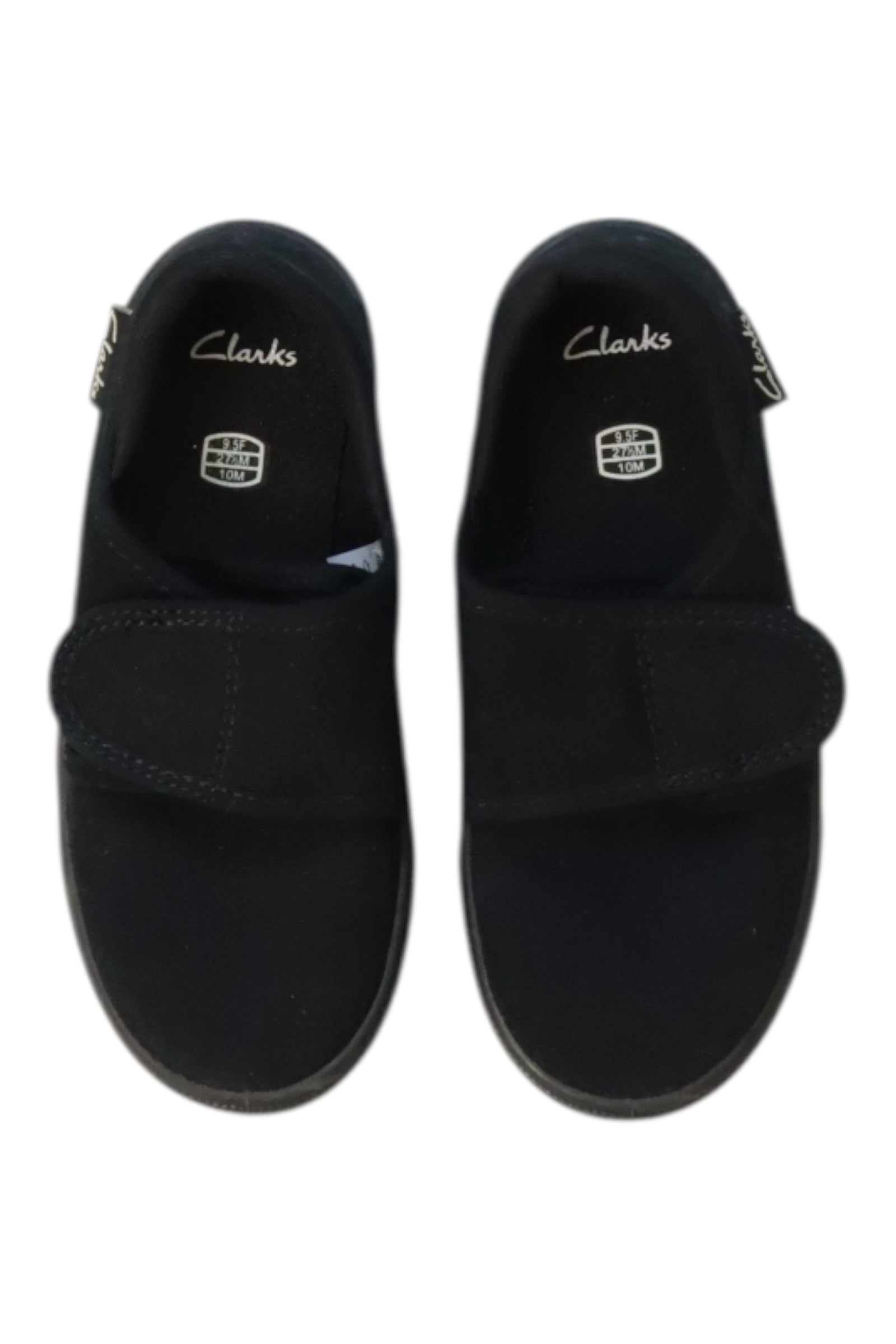 Clarks Slip Ons EU27、mySite、g9winljtr