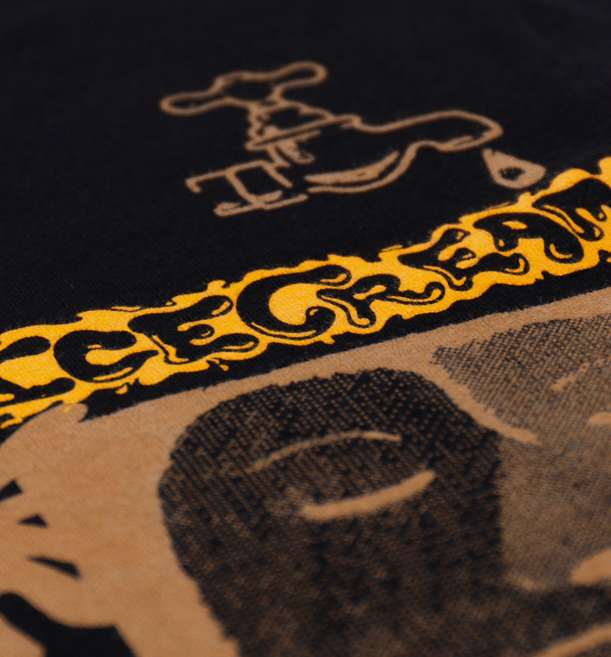 Better Tee Mens T-Shirt - Black、mySite、dreamappss