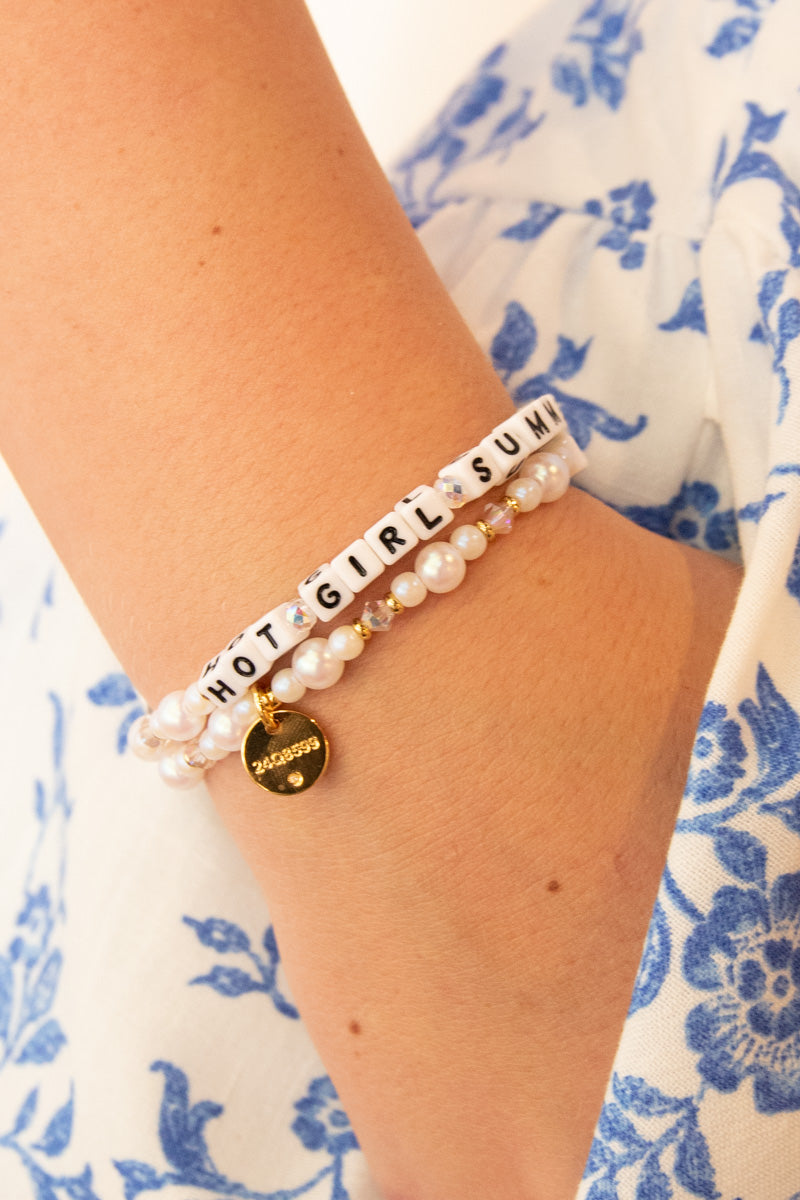 Hot Girl Summer Bracelet、mySite、hinf8tx79