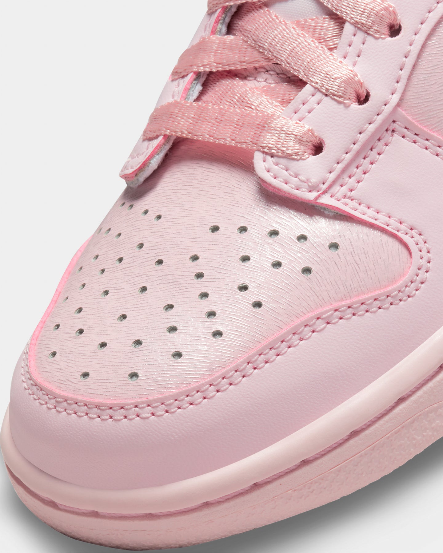 Nike Kid's Dunk Low Se (GS) Prism Pink Prism Pink、mySite、zt4zffjzw
