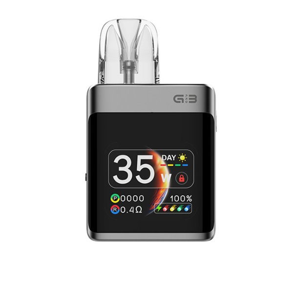 Uwell Caliburn G3 Pro KOKO Pod System Kit、mySite、zt4zffjzw