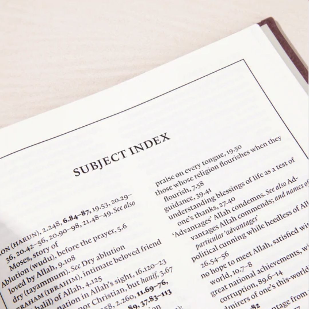 The Quran Beheld: An English Translation from the Arabic、mySite、topwebapps