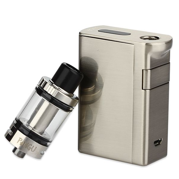 Kanger KONE Starter Kit、mySite、zt4zffjzw