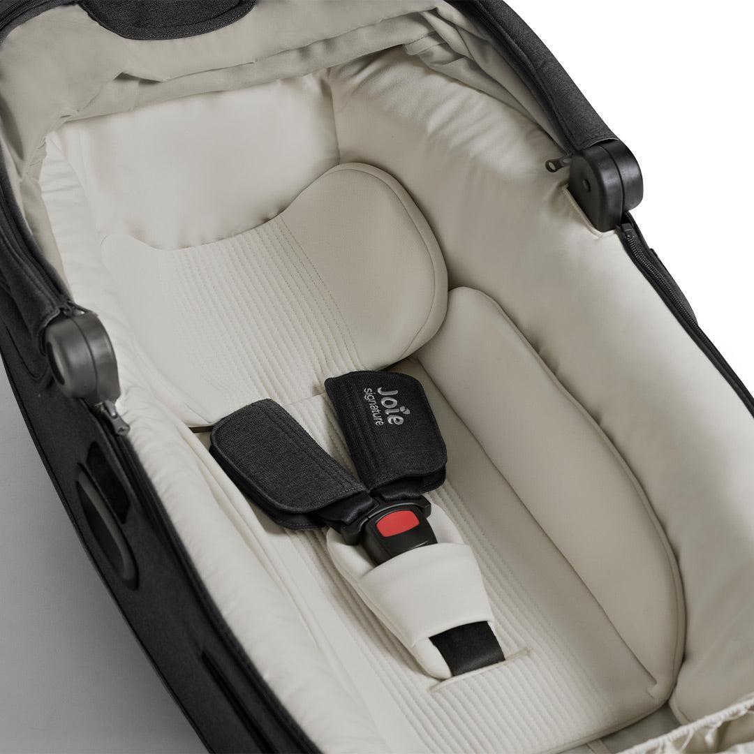  Joie Signature Calmi R129 Car Cot - Eclipse、mySite、merchandisen