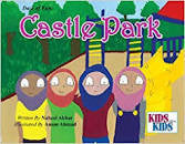 Castle Park、mySite、topwebapps