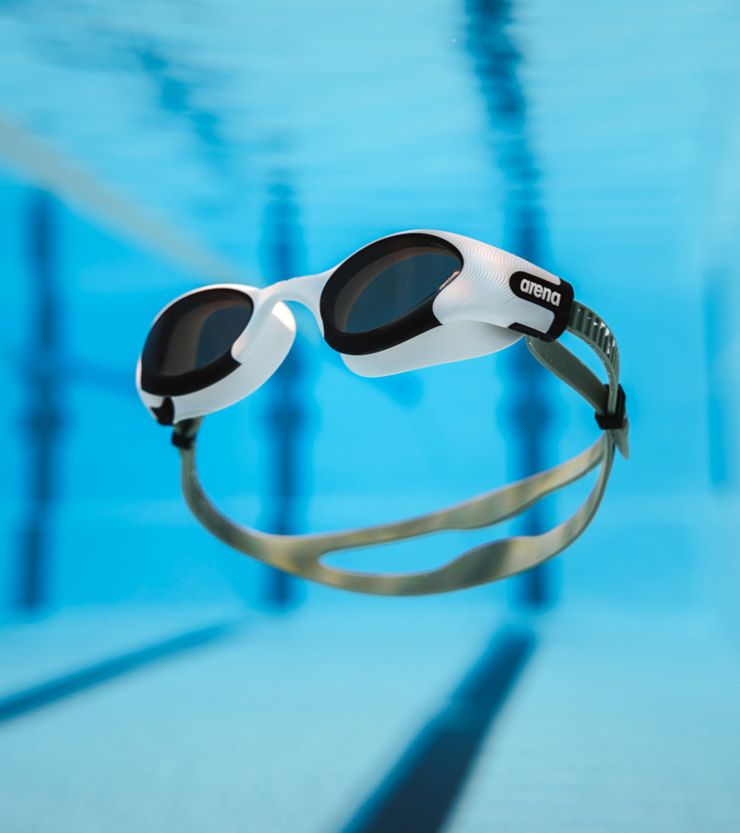 Arena The One Plus Goggle、mySite、noshort