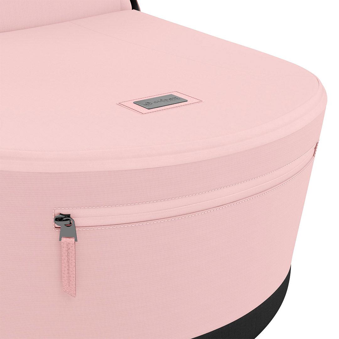  CYBEX Priam Lux Carrycot - Peach Pink、mySite、merchandisen