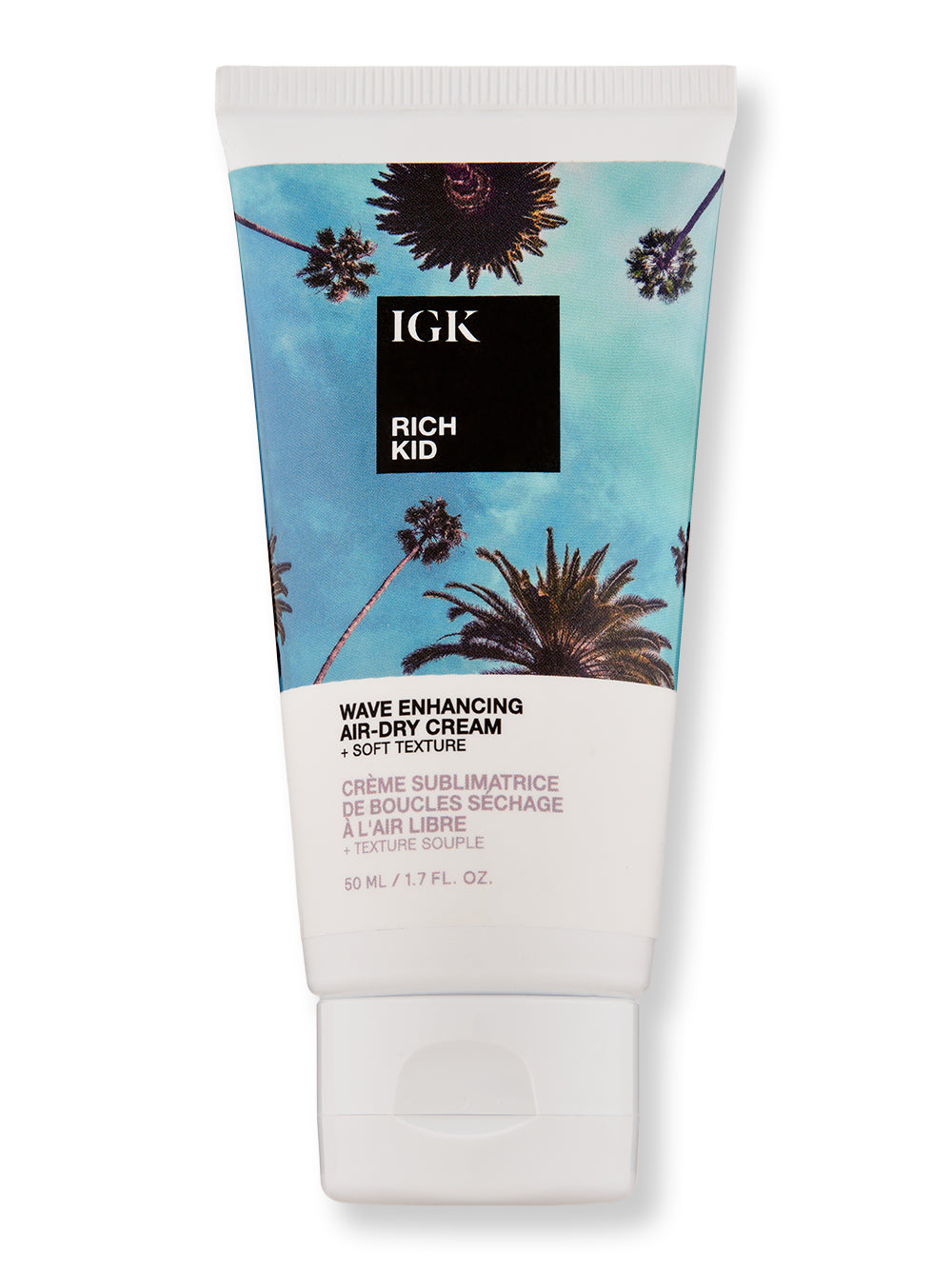 iGK Rich Kid Wave Enhancing Air Dry Cream、mySite、gigharbornorthrealestate