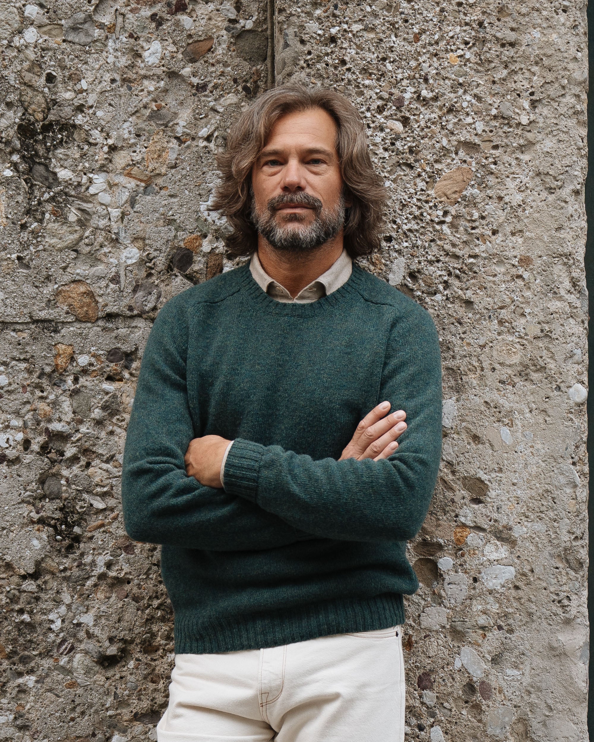  Mezzano、mySite、merchandisen