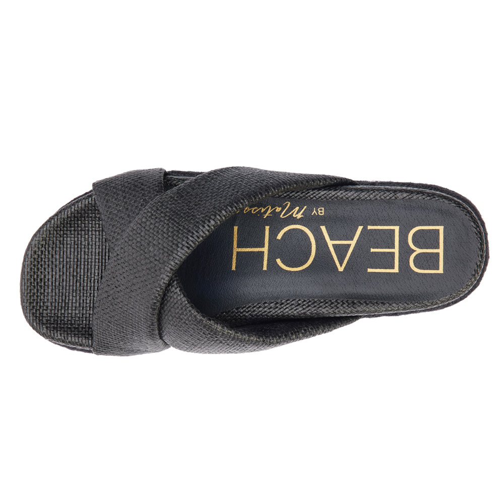 Hali Espadrille Platform Sandals、mySite、gtrtttuynbv