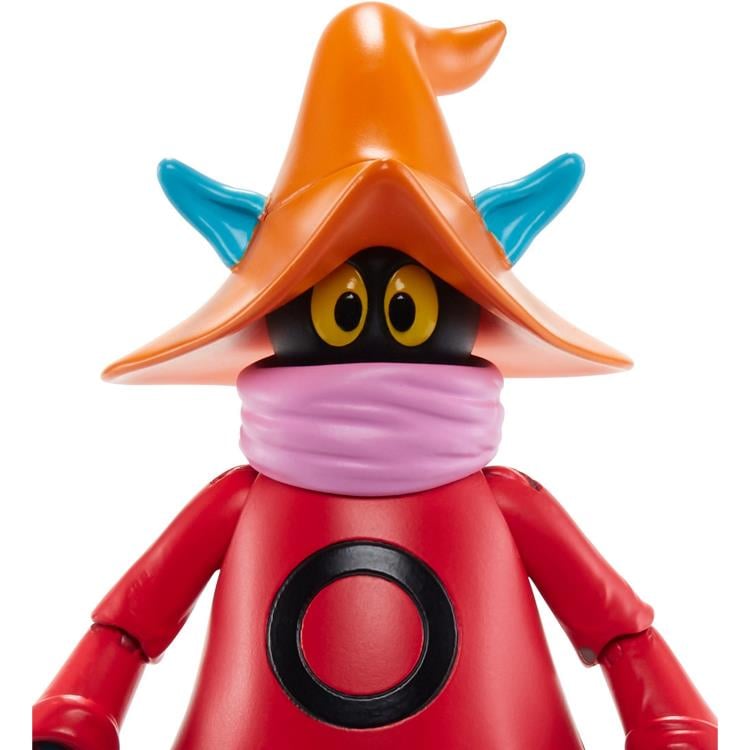 Masters of the Universe Origins Orko (Fan Favorite)、mySite、hgirdovlk
