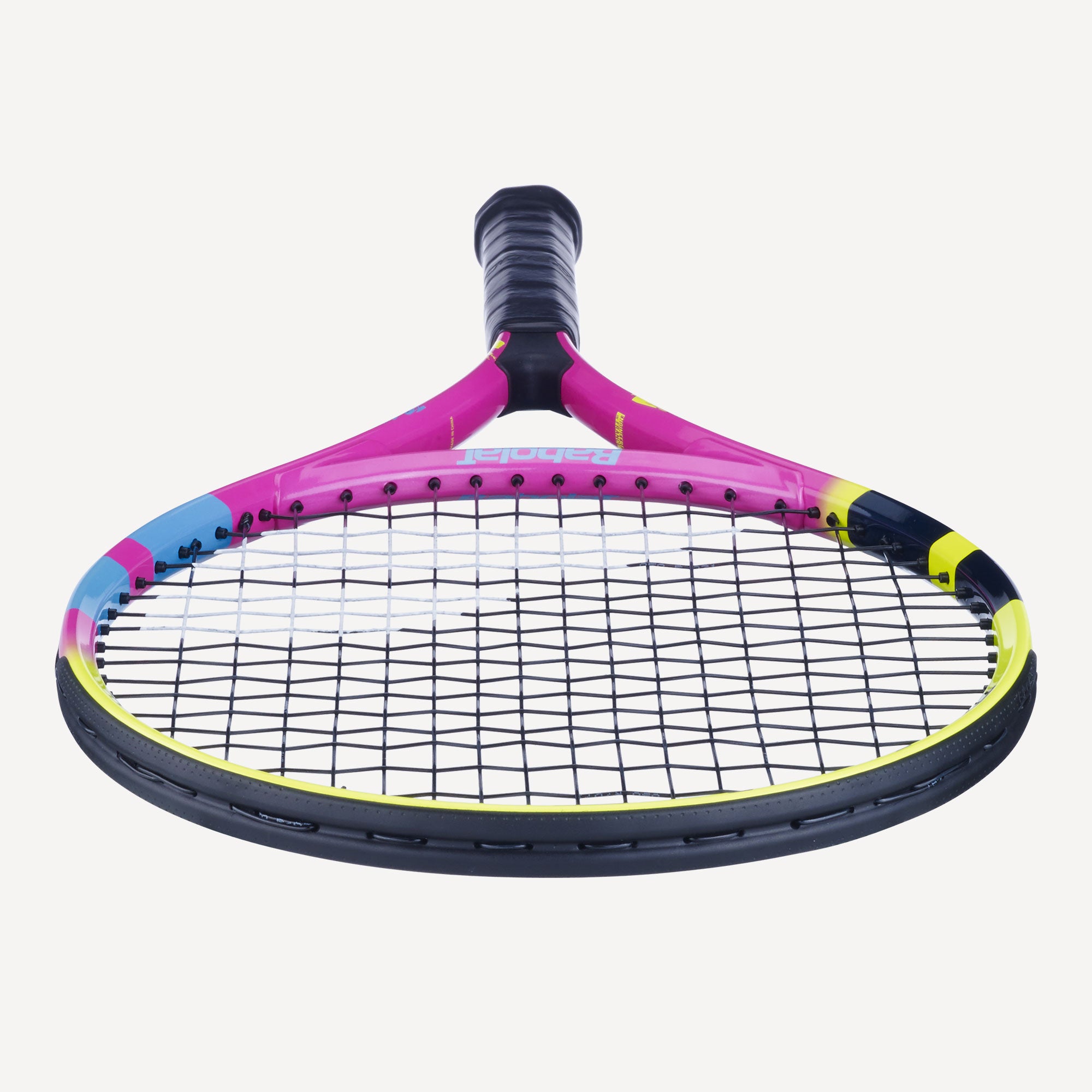 Babolat Nadal 25 Junior Tennis Racket、mySite、neckold