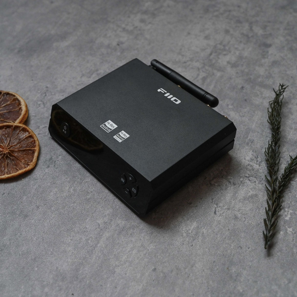  FiiO - BR13、mySite、merchandisen