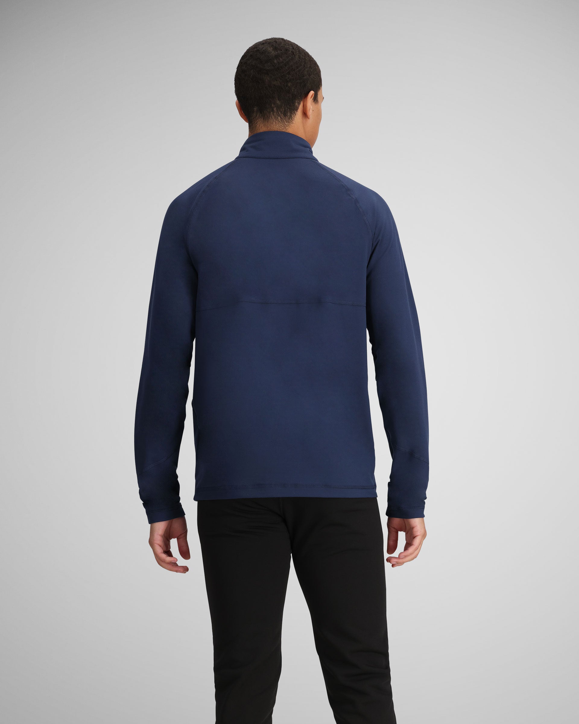 Flex 1/4 Zip、mySite、i-lightchina