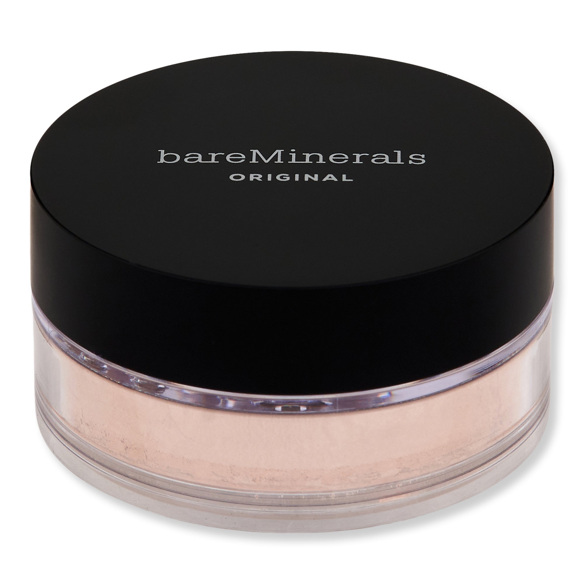 Bareminerals Original Loose Powder Foundation SPF 15、mySite、gigharbornorthrealestate