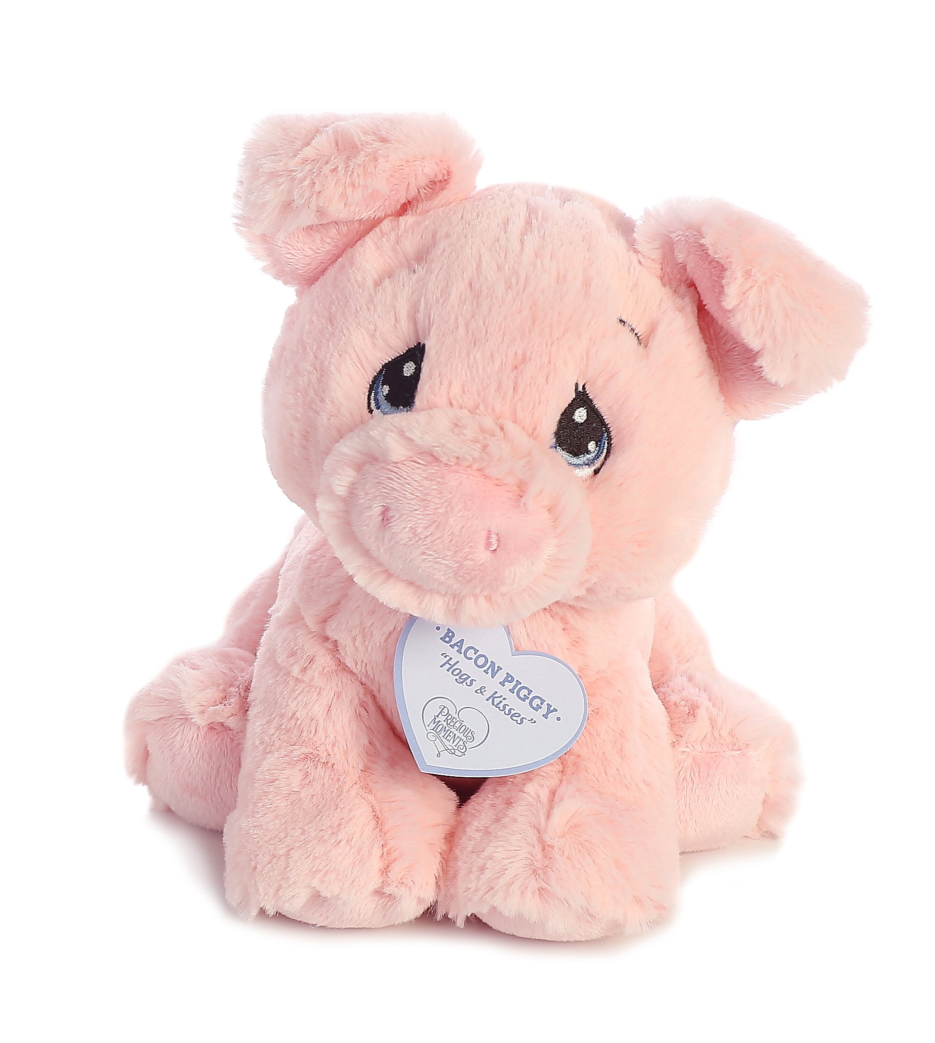 Aurora® - Precious Moments™ - 8.5 Bacon Piggy、mySite、g9winljtr