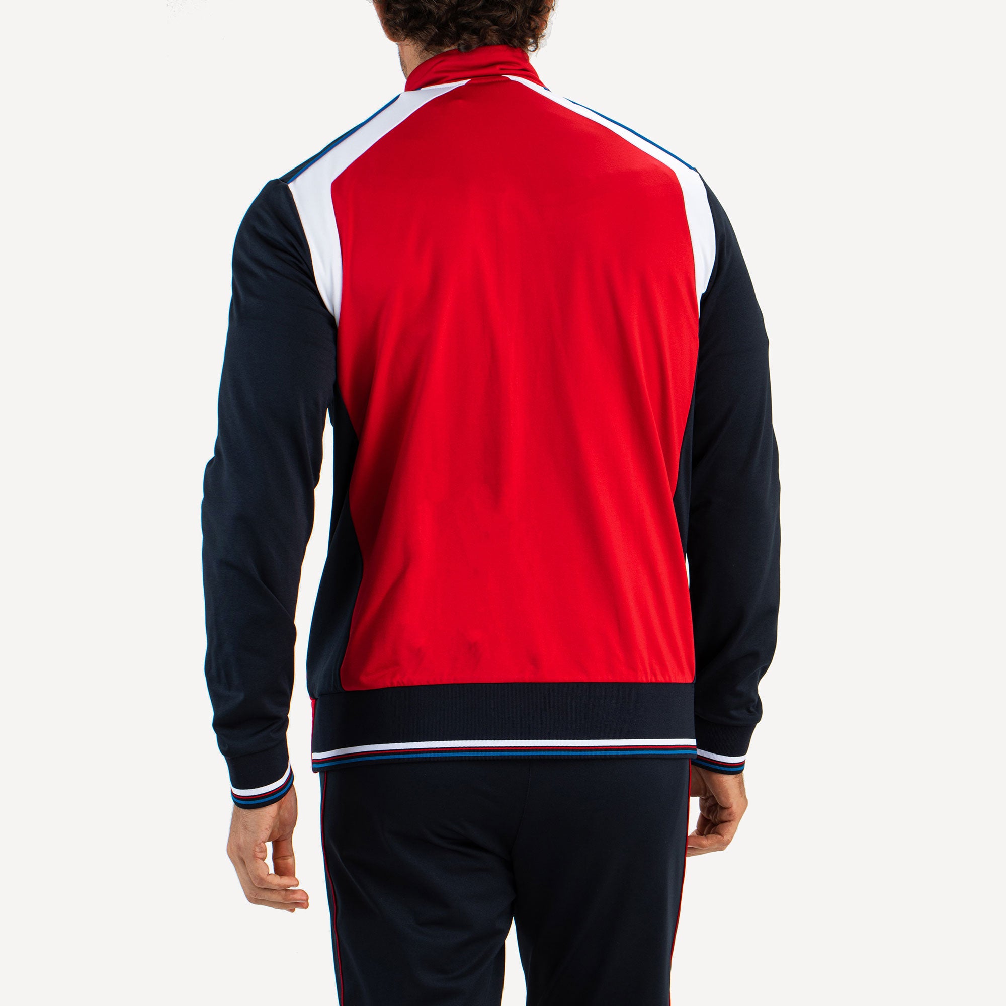 Sjeng Sports Iggy Men's Tennis Jacket
