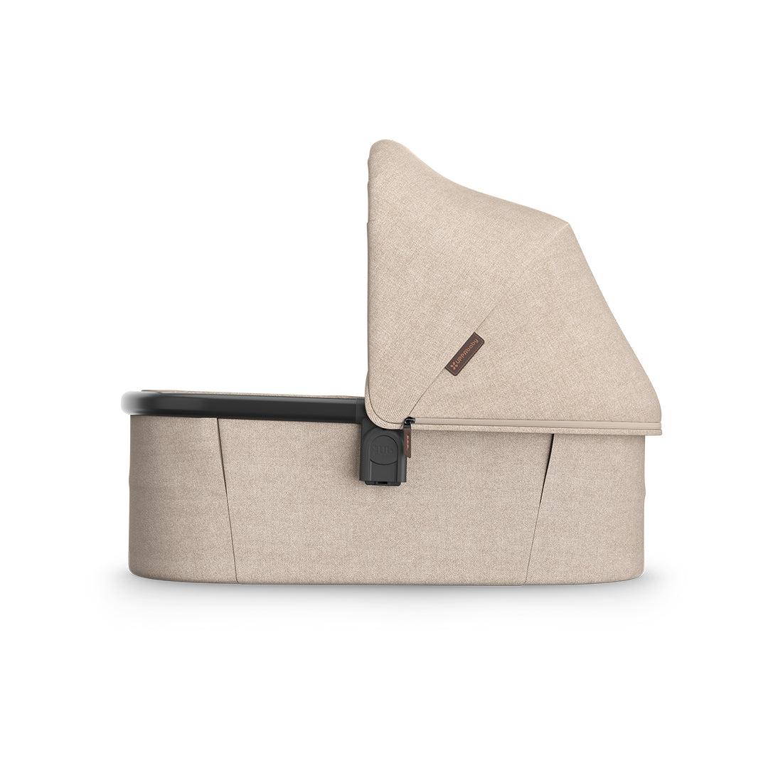  UPPAbaby Bassinet V3 - Liam - Oat Melange、mySite、merchandisen