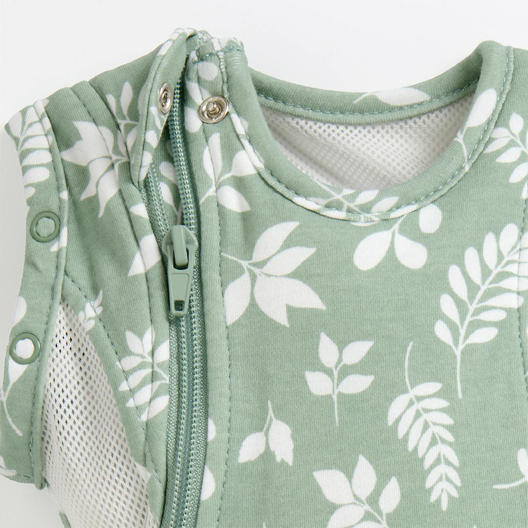  Purflo All Seasons Swaddle To Sleep Bag - 2. 5 Tog - Fern、mySite、merchandisen