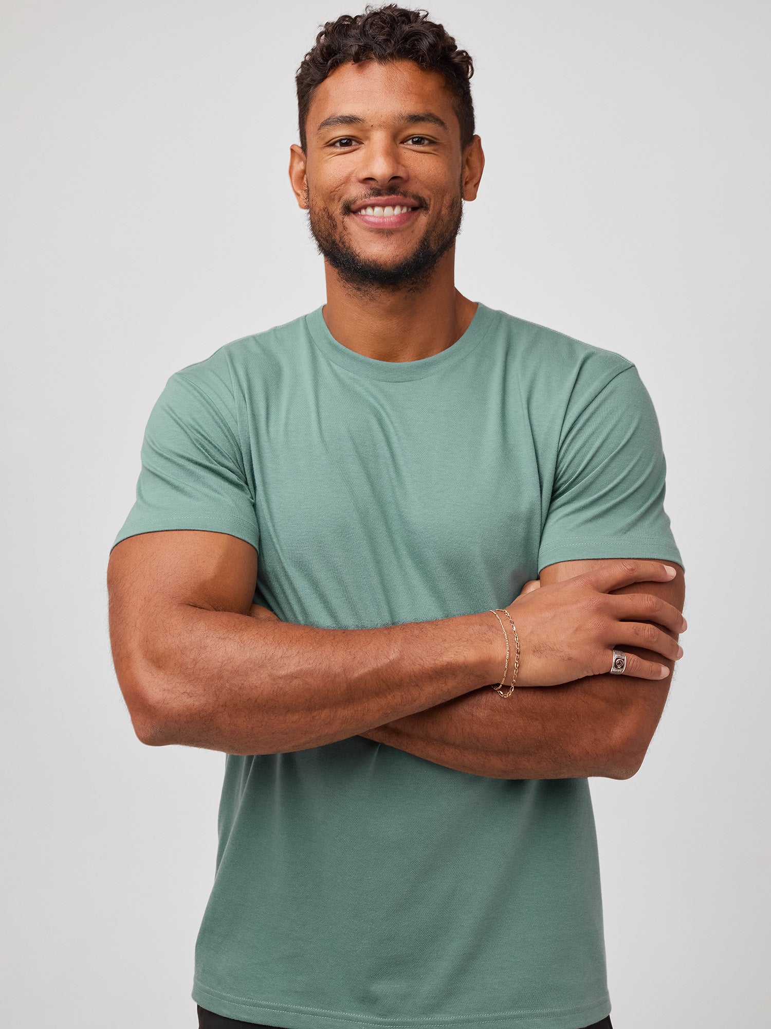  Summer Essentials Crew Member 5-Pack、mySite、ghnorth