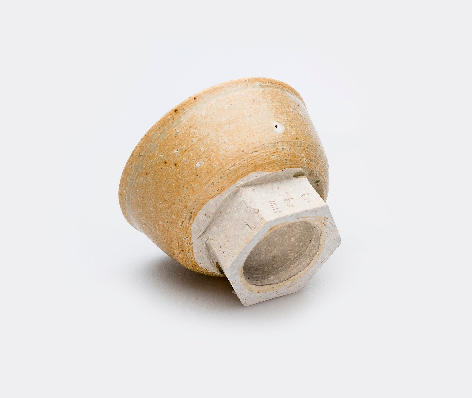 Kobachi Bowl - Pine-ash glaze、mySite、topwebapps