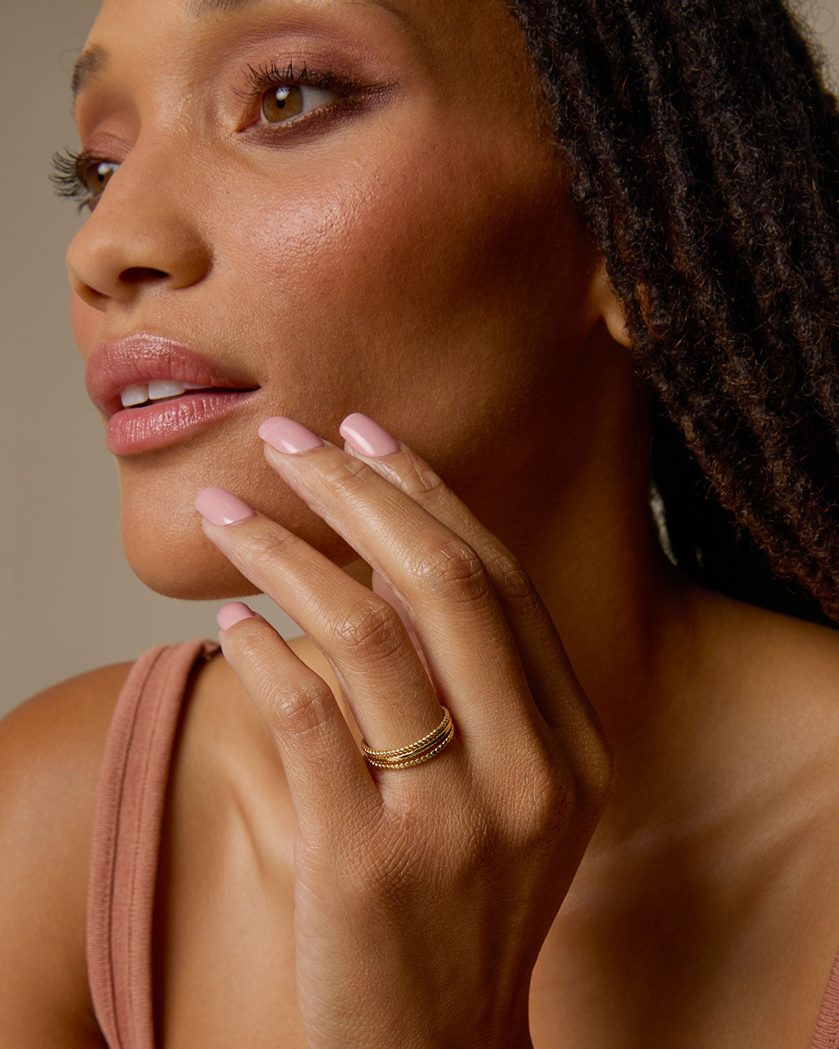 Layers of You Ring Stack、mySite、hinf8tx79