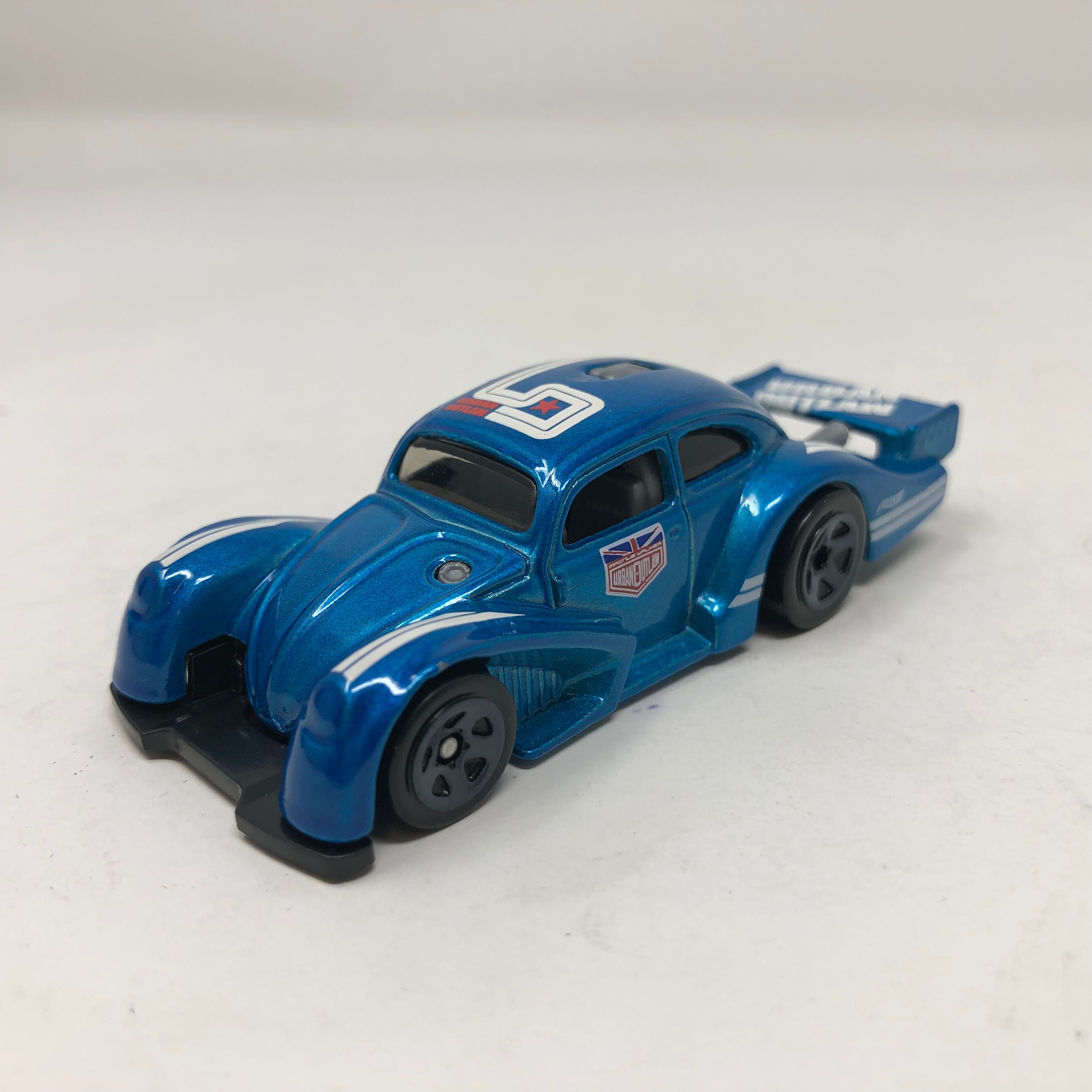 Volkswagen Kafer Racer * Hot Wheels 1:64 scale Loose Diecast、mySite、hgirdovlk