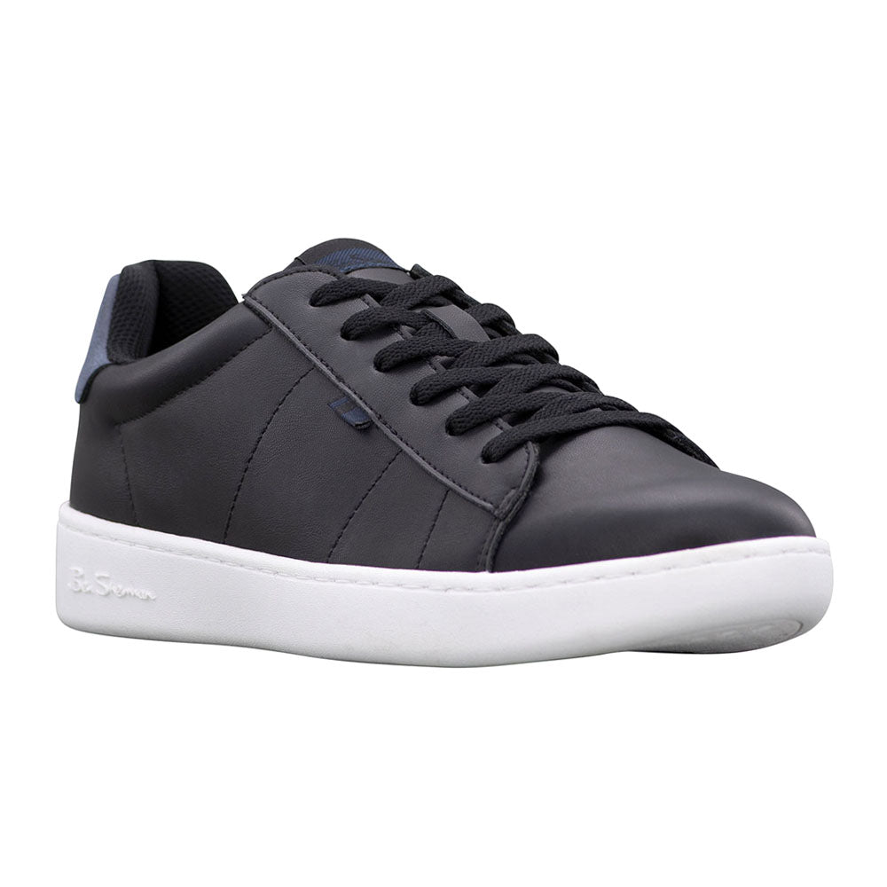 Hampton Lace Up Sneakers、mySite、gtrtttuynbv