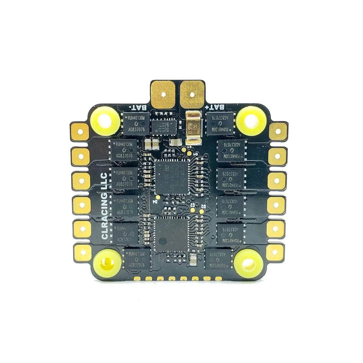  CLRacing 32Bit 45A V2 2-6S 30x30 4in1 ESC、mySite、merchandisen