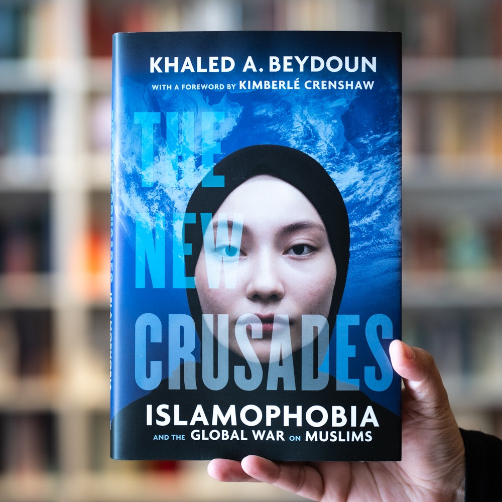The New Crusades: Islamophobia and the Global War on Muslims、mySite、topwebapps