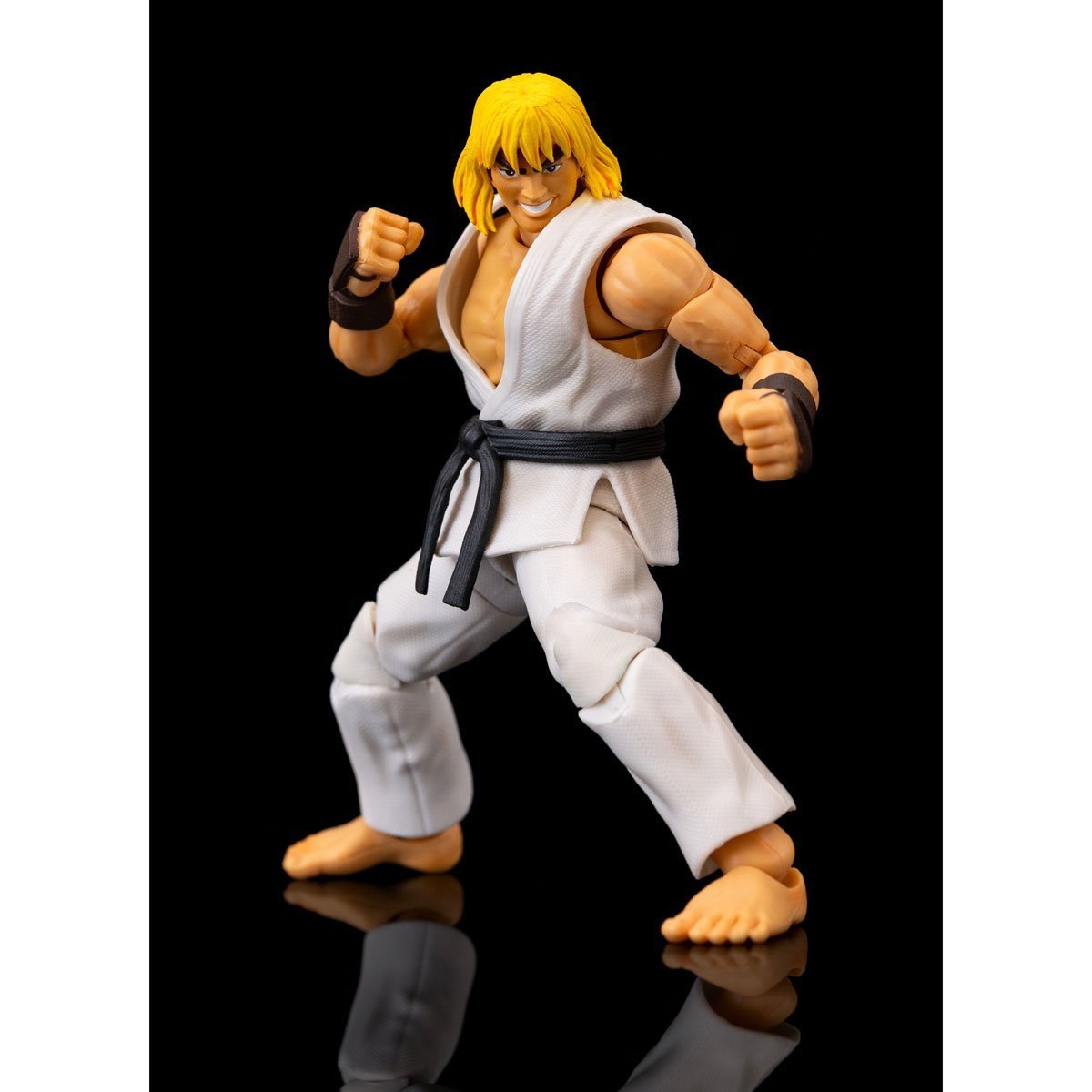 Street Fighter Exclusive Ken (Player 2 Version)、mySite、hgirdovlk