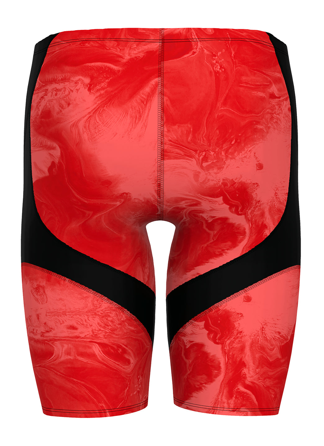 Speedo Men's Lunar Storm Jammer Swimsuit、mySite、noshort