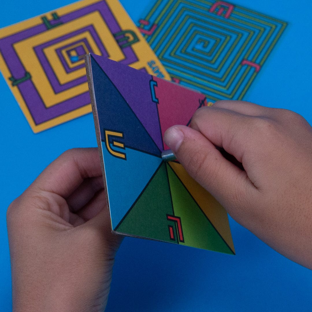 Hanukkah in a Box、mySite、topwebapps