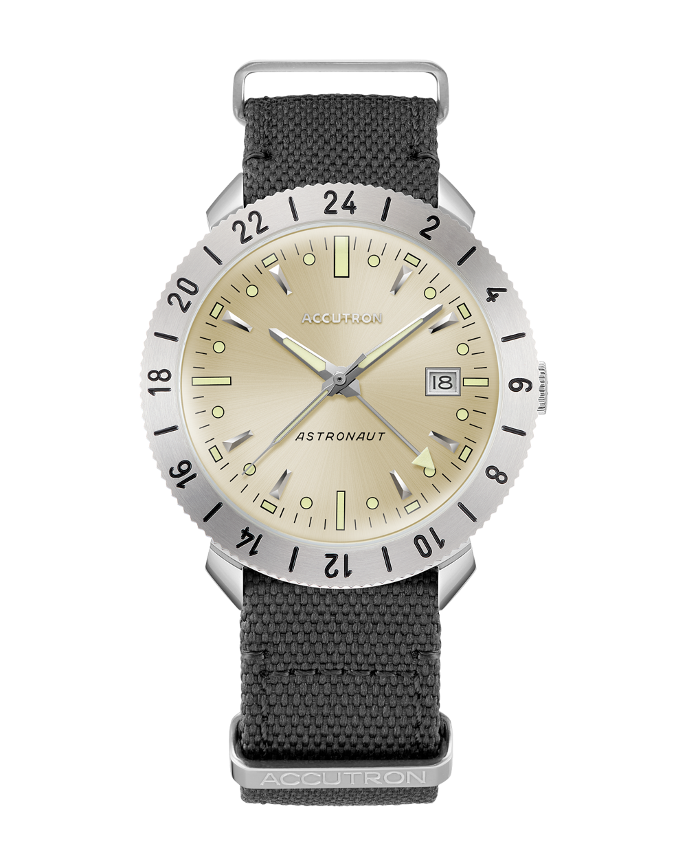 26B204A Accutron Astronaut、mySite、botmansion