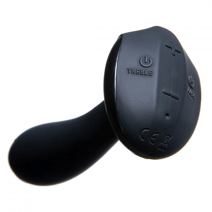 Hot Octopuss Plex with Flex Vibrating Silicone Prostate Massager、mySite、bottomscart