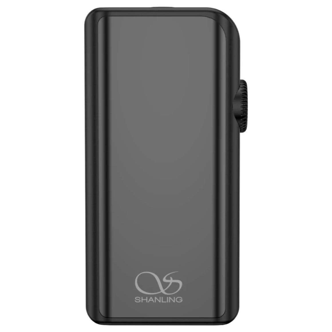  Shanling - UP2、mySite、merchandisen