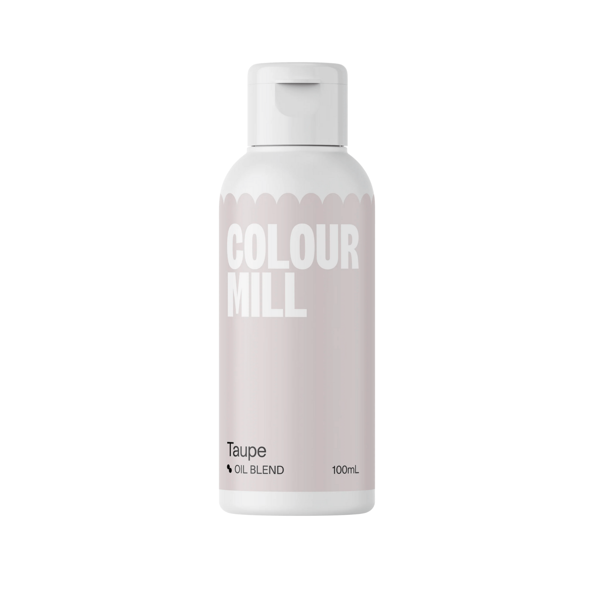  Colour Mill Taupe - Oil Blend、mySite、elrpsem3k
