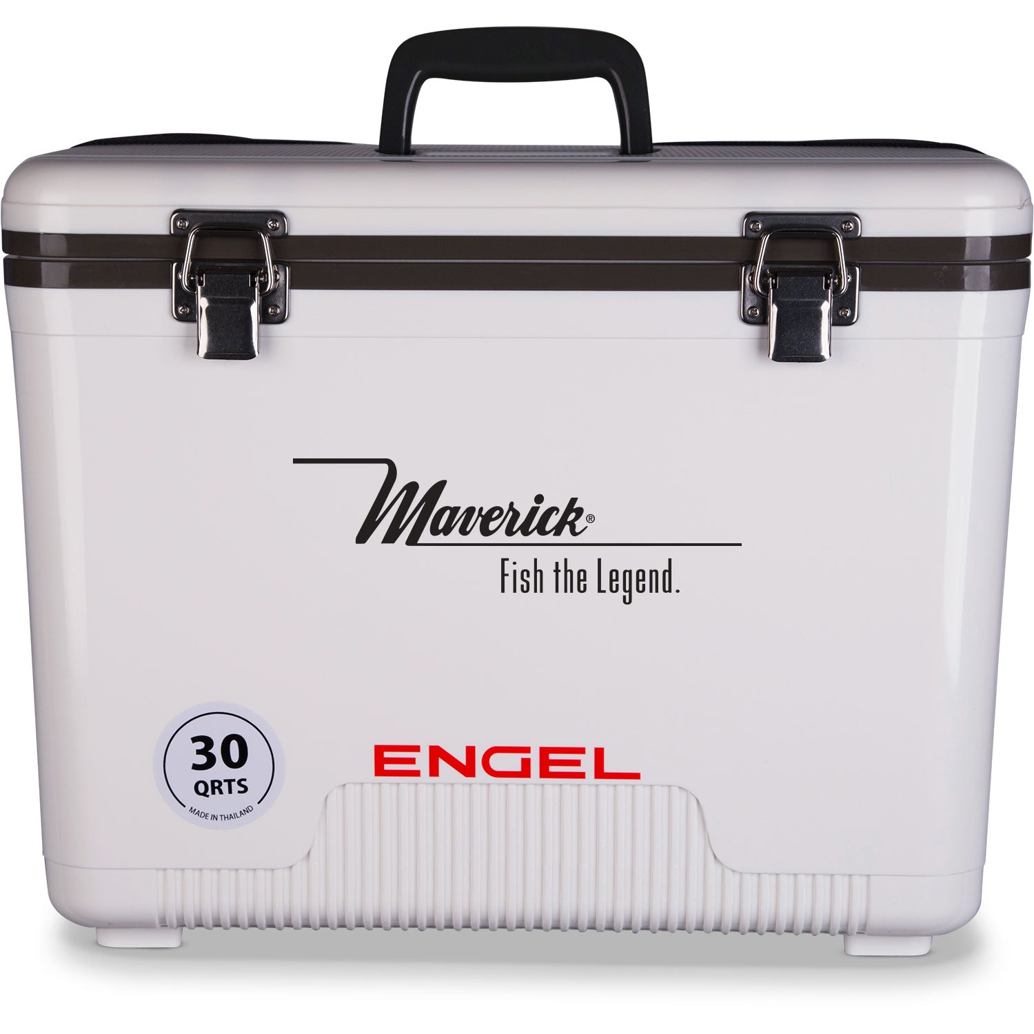 Engel 30 Quart Drybox/Cooler - MBG、mySite、noshort