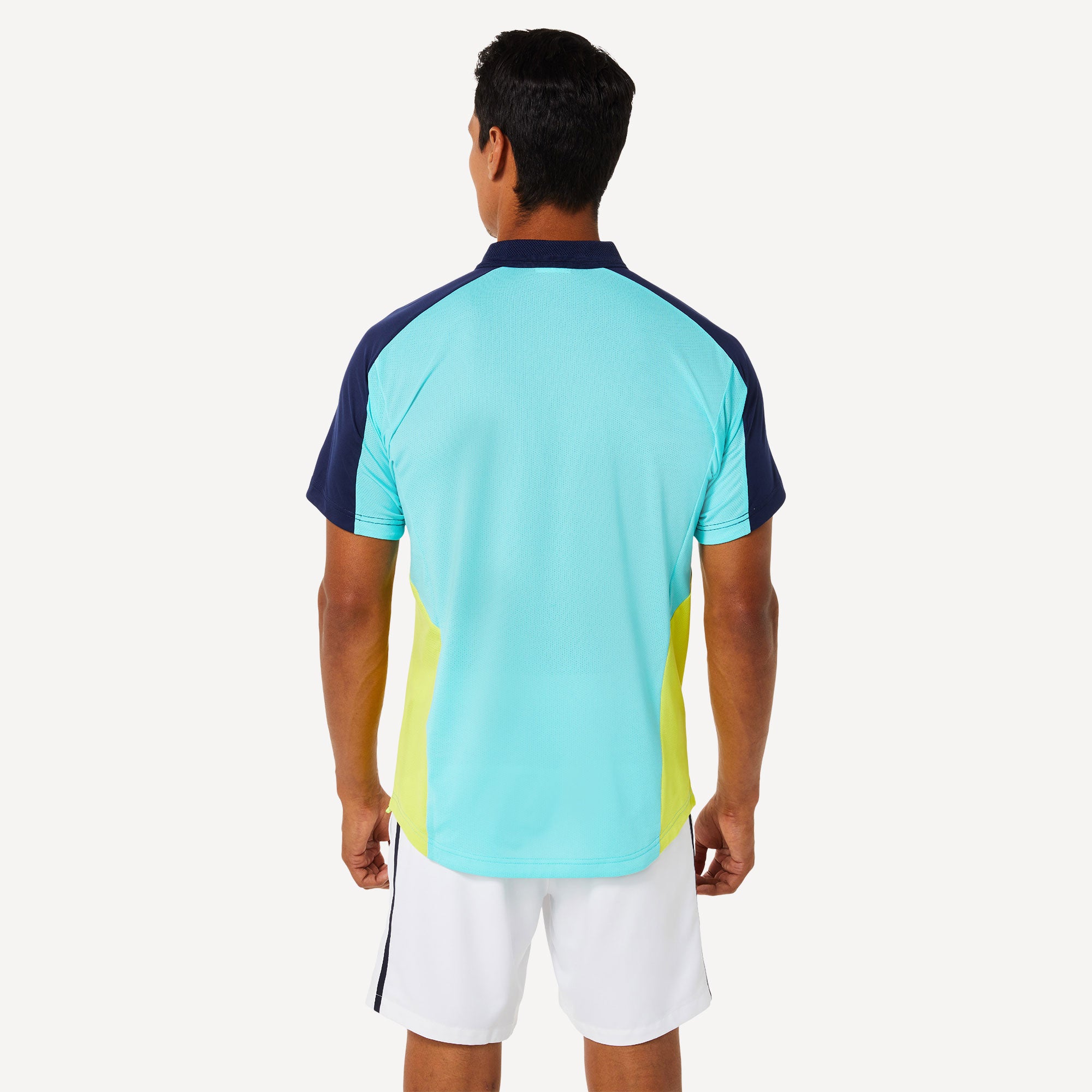 ASICS Match Actibreeze Men's Tennis Polo