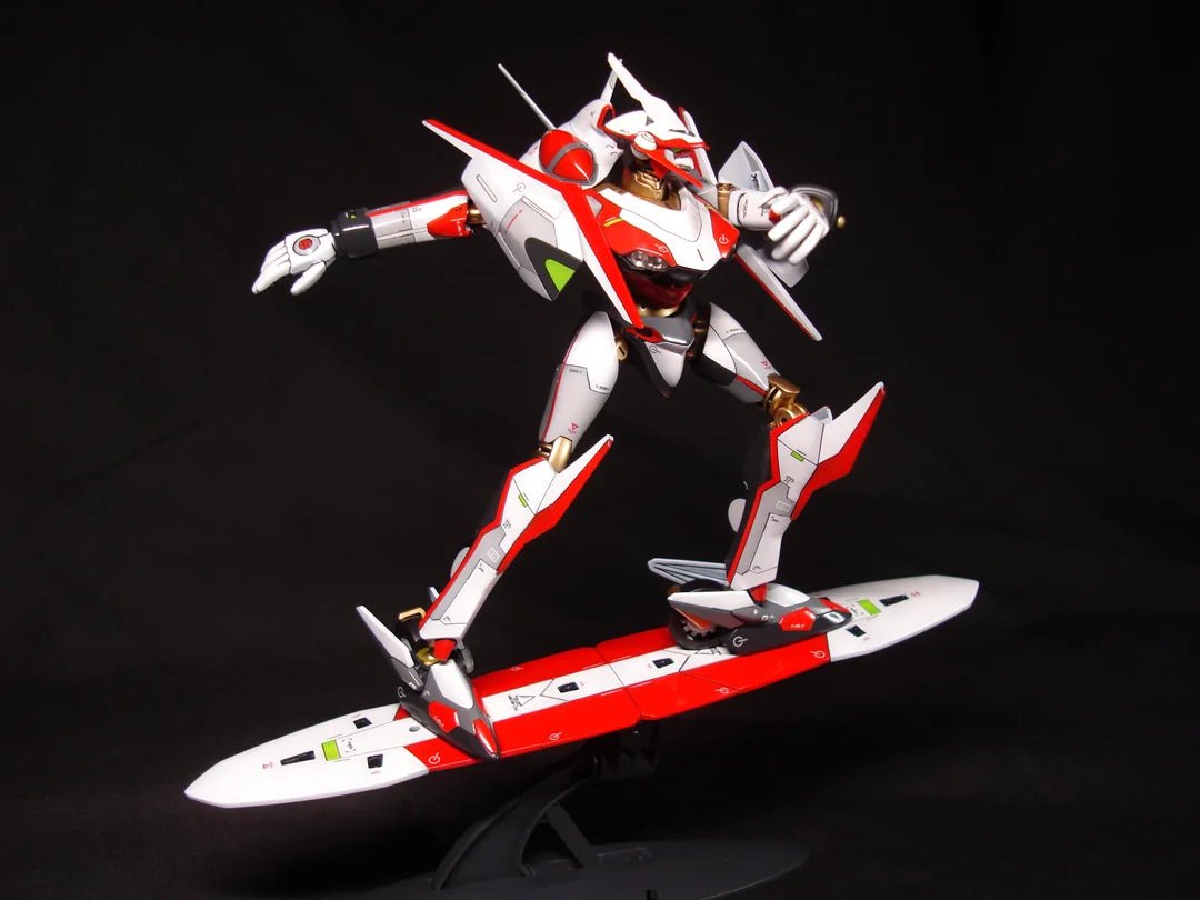 Mobile Suit Gundam Nirvash Type Zero Spec2 Eureka Seven、mySite、hgirdovlk