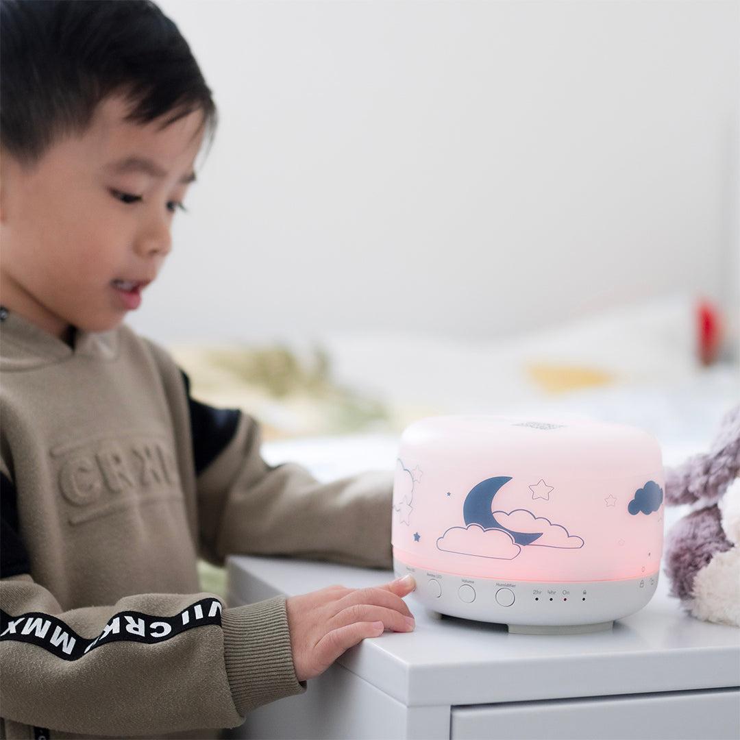  Glow Dreaming Glow Designer Sleeve - Goodnight、mySite、merchandisen