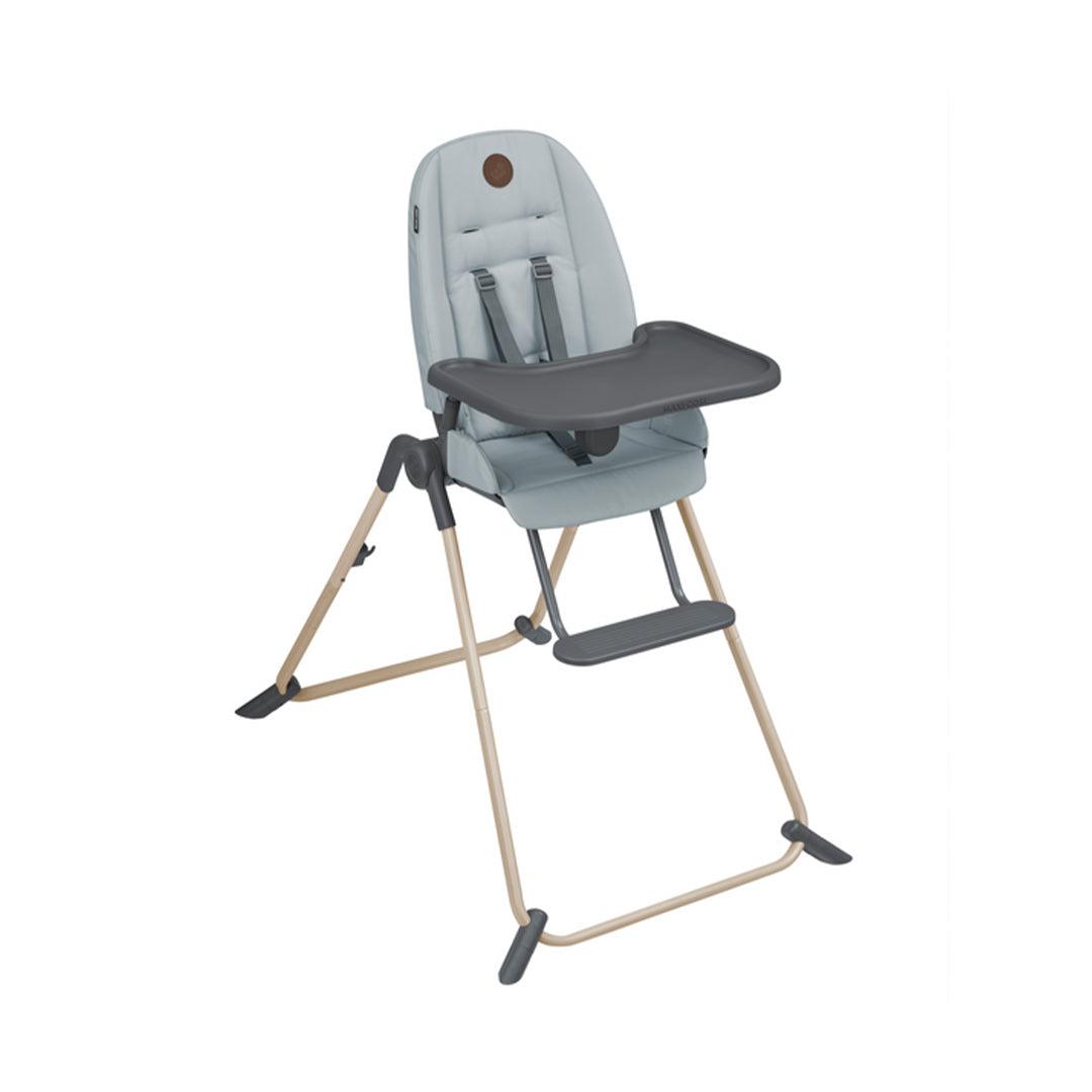  Maxi-Cosi Ava Highchair Eco - Beyond Grey、mySite、merchandisen