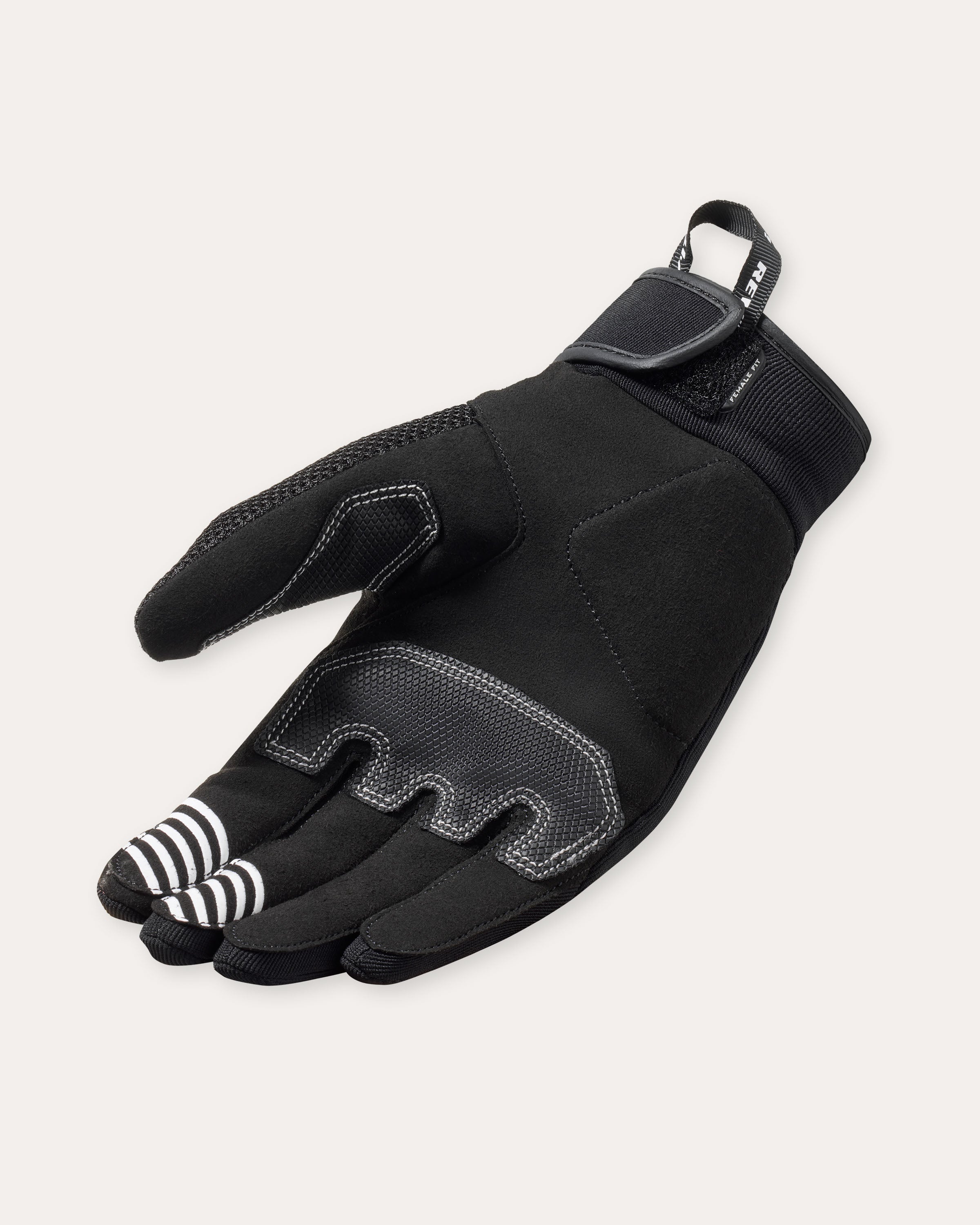 Gloves Endo Ladies | Black-White、mySite、dreamappss