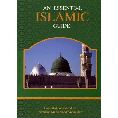 An Essential Islamic Guide by Maulana Muhammad Abdur Rab、mySite、topwebapps