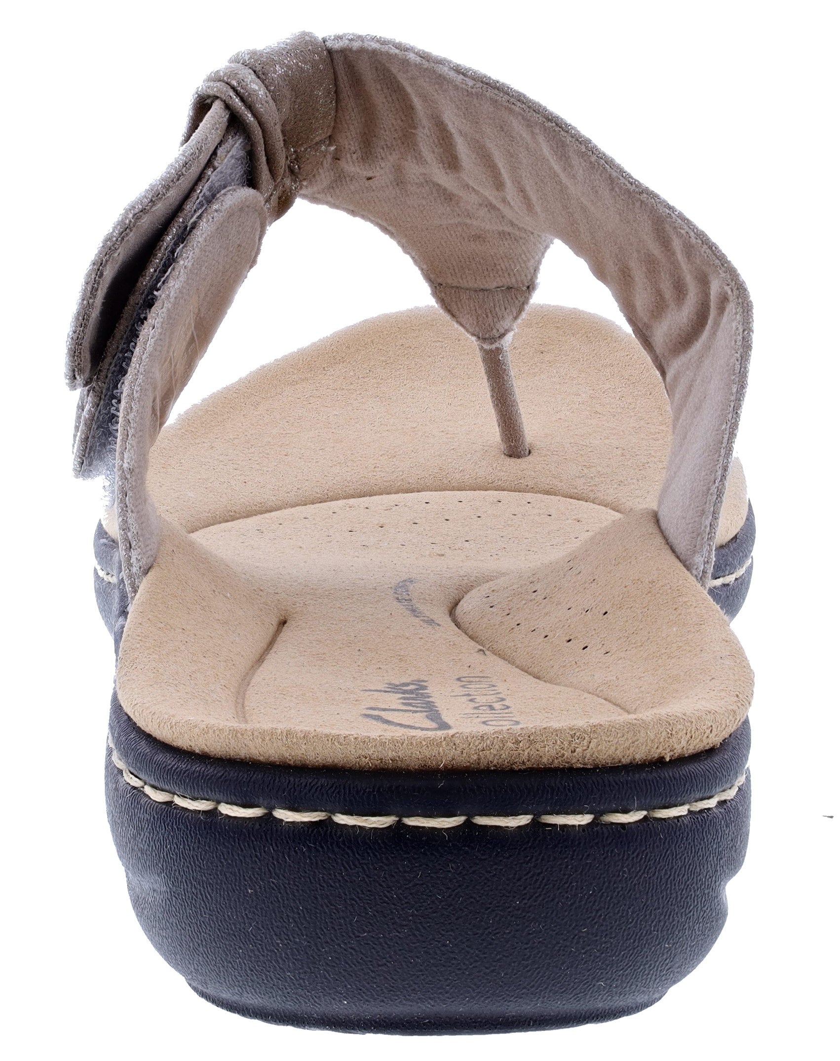Clarks Women's Laurieann Rae Adjustable Strap Sandals、mySite、dreamappss
