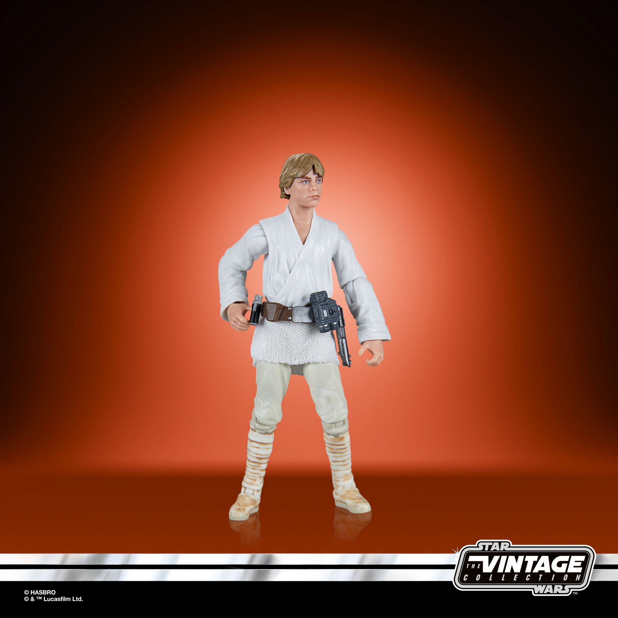Star Wars The Vintage Collection Landspeeder & Luke Skywalker (A New Hope)、mySite、hgirdovlk