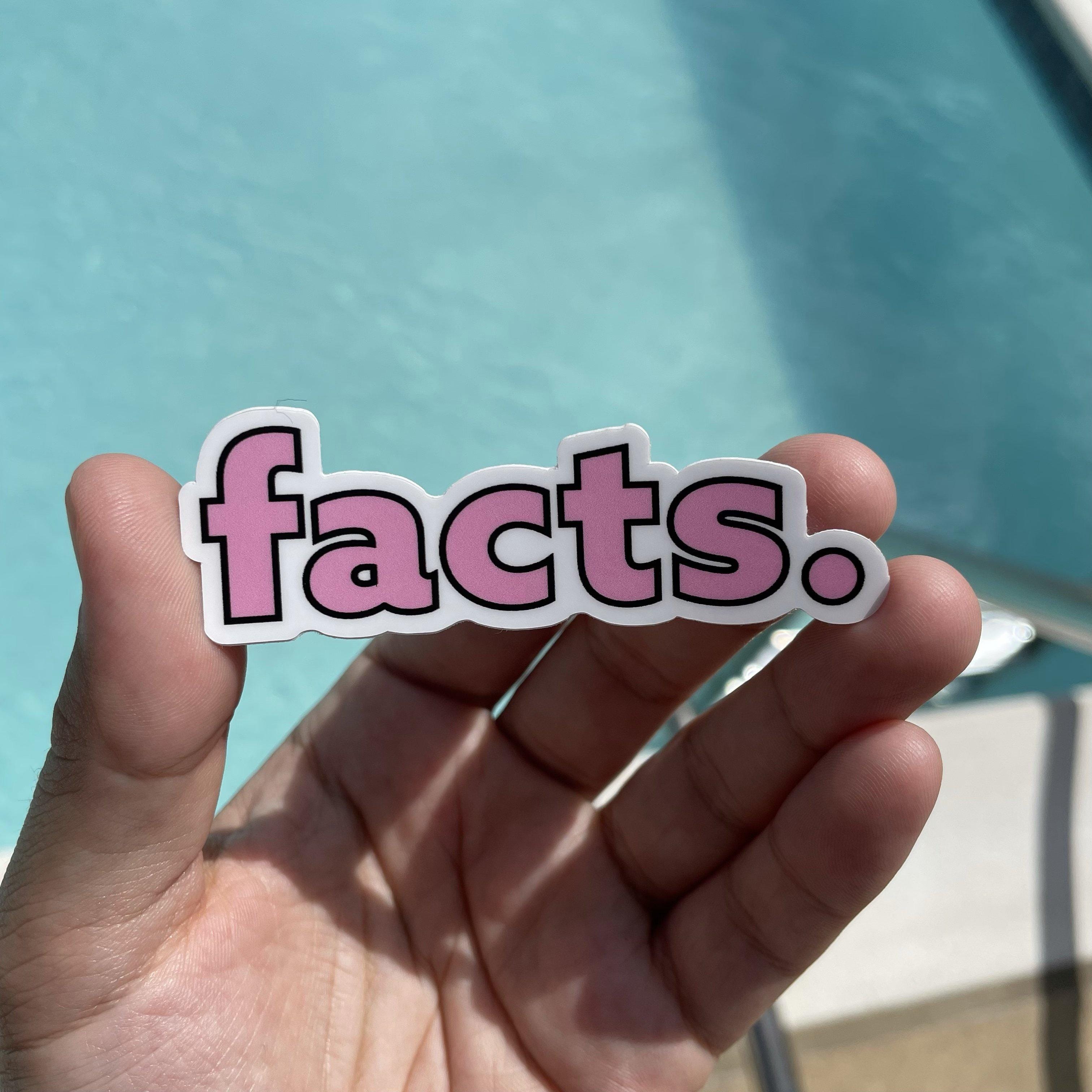  Facts. Pink Aesthetic Sticker、mySite、elrpsem3k