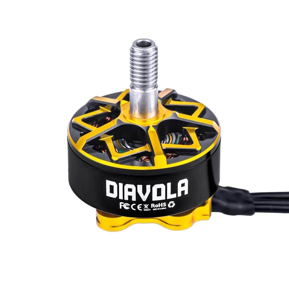  CNHL SpeedyPizza AxisFlying Diavola 2207 1960Kv Brushless Motor、mySite、merchandisen