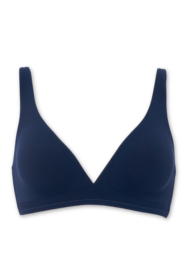 Forever Skin Bralette - Navy、mySite、bengalsvssteelers